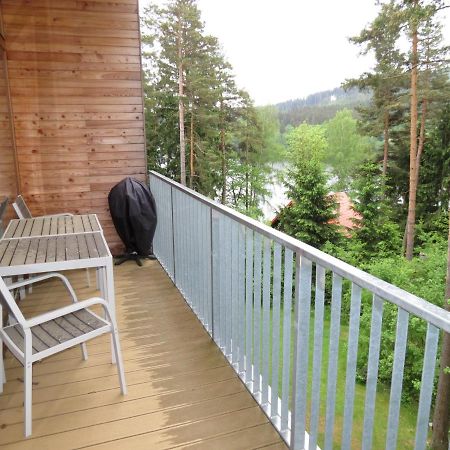Family Apartment Lipno Lake Lipno nad Vltavou Esterno foto