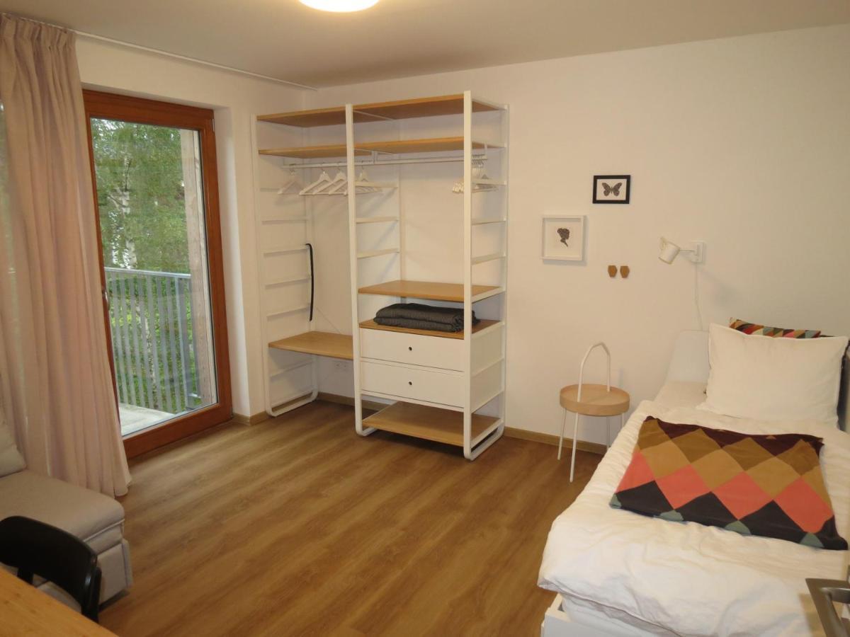 Family Apartment Lipno Lake Lipno nad Vltavou Esterno foto