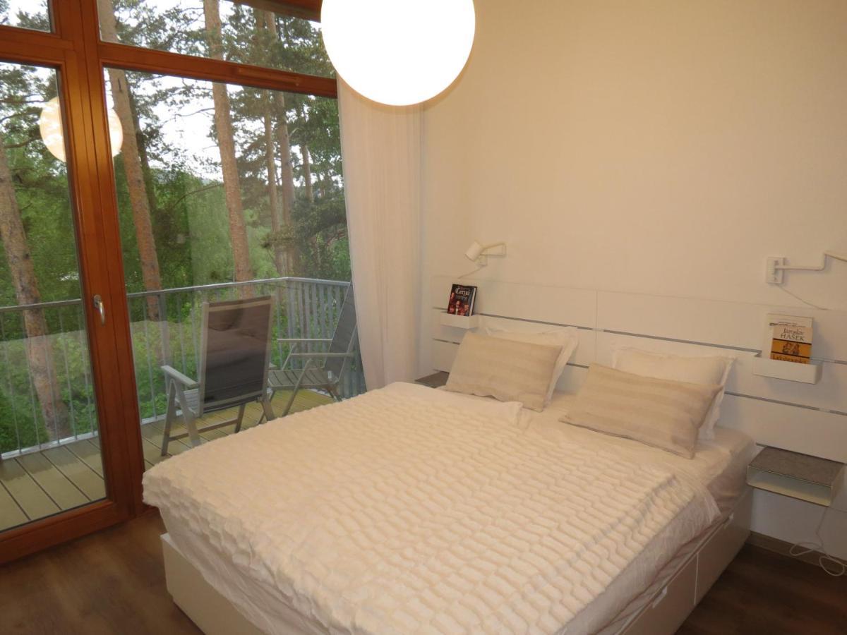 Family Apartment Lipno Lake Lipno nad Vltavou Esterno foto
