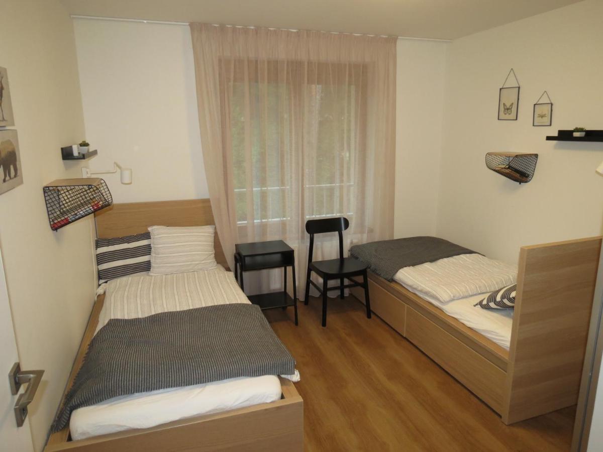 Family Apartment Lipno Lake Lipno nad Vltavou Esterno foto