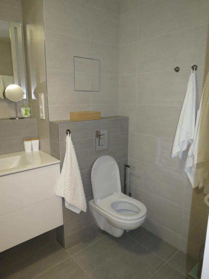 Family Apartment Lipno Lake Lipno nad Vltavou Esterno foto